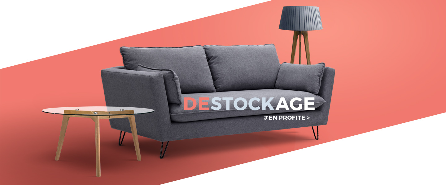 Destockage Post Soldes Hiver 2019