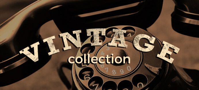 Collection vintage