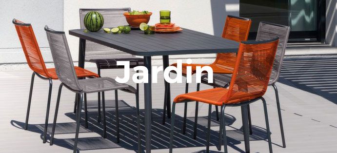 Jardin