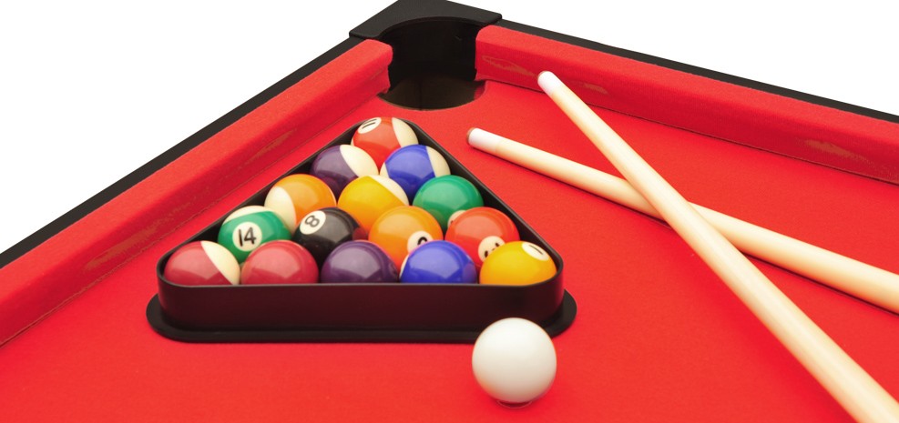 billard 4ft