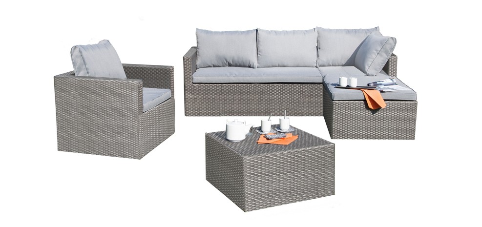 salon de jardin gris 5 personnes en toile et rsine tresse san antonio disponibilit puis - Achat Salon De Jardin salon de jardin gris 5 personnes en toile et rsine tresse san antonio disponibilit puis - Achat Salon De Jardin