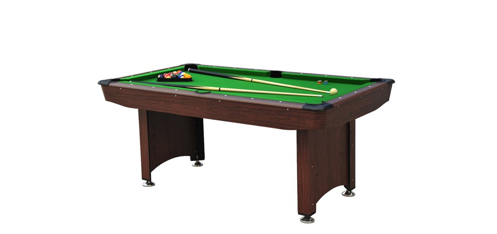 billard 6ft