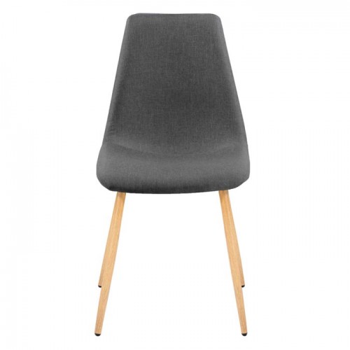 chaise aleksi grise lot de 2 dcouvrez nos chaises aleksi grises lot de 2 prix dusine rdv dco - Chaise Scandinave Grise chaise aleksi grise lot de 2 dcouvrez nos chaises aleksi grises lot de 2 prix dusine rdv dco - Chaise Scandinave Grise