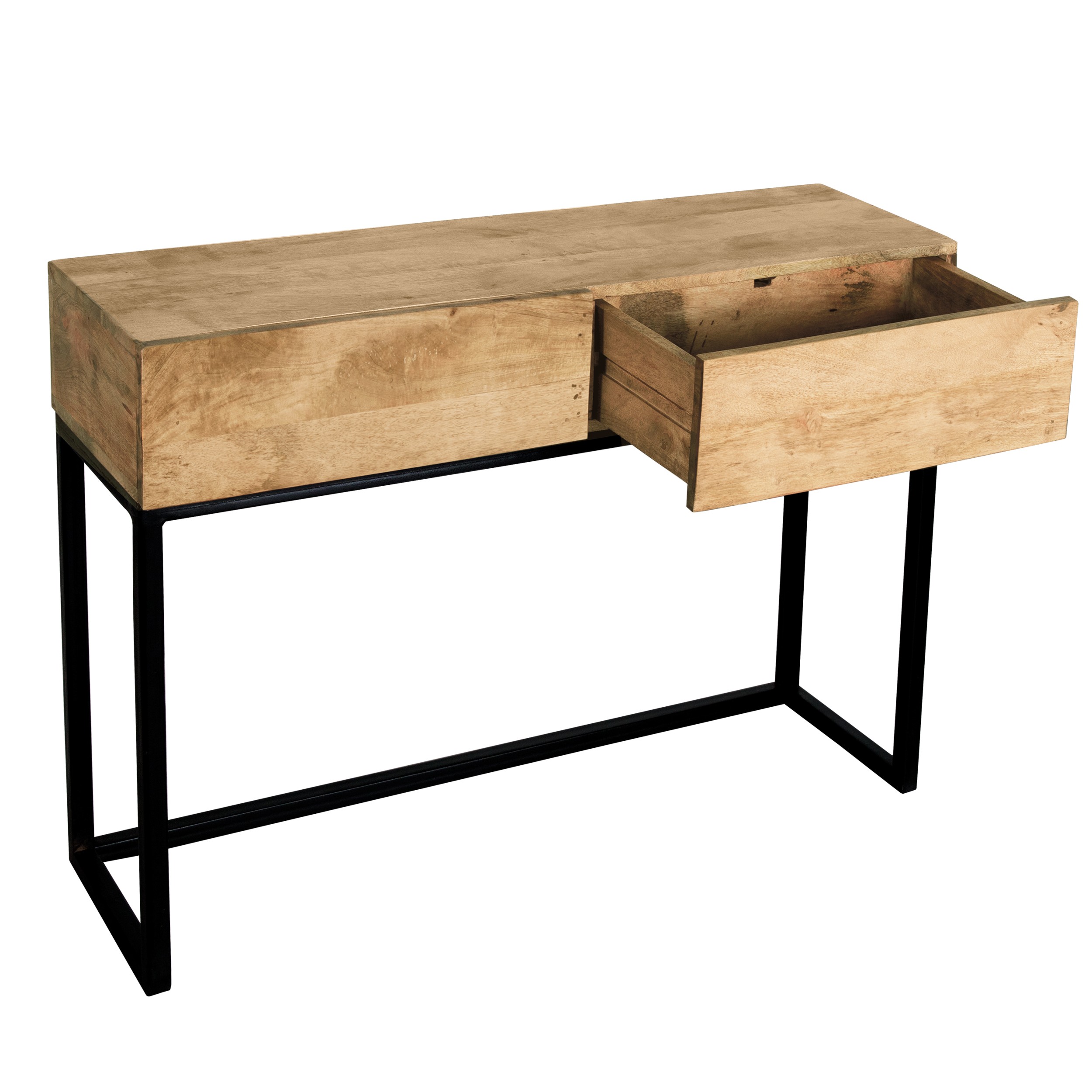 Console Alinea