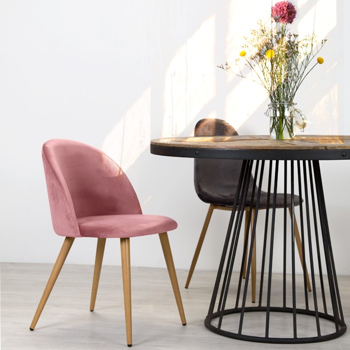 Table Ronde 110 Cm Combien De Personnes