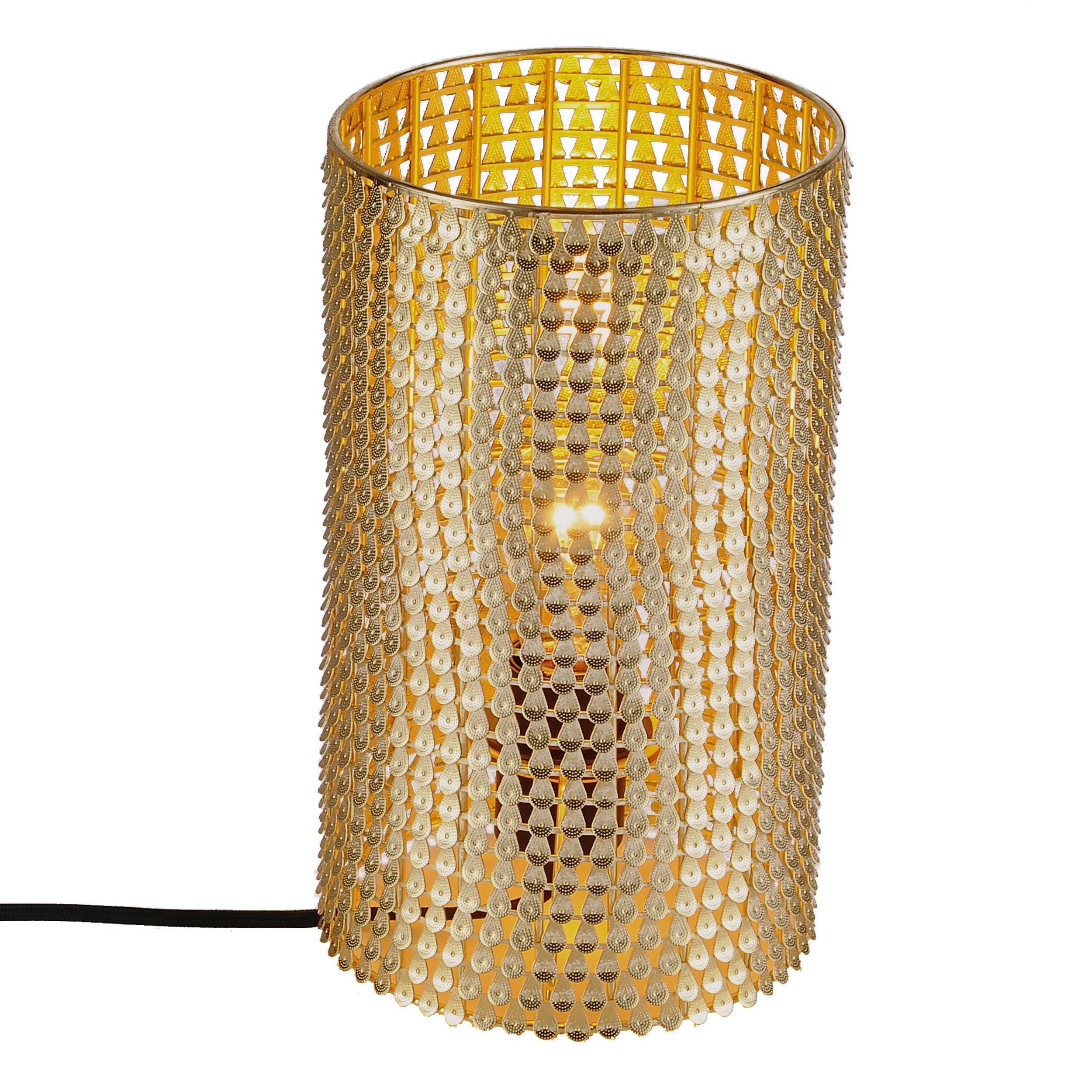 Commandez Nos Lampe A Poser Saba Laiton Design