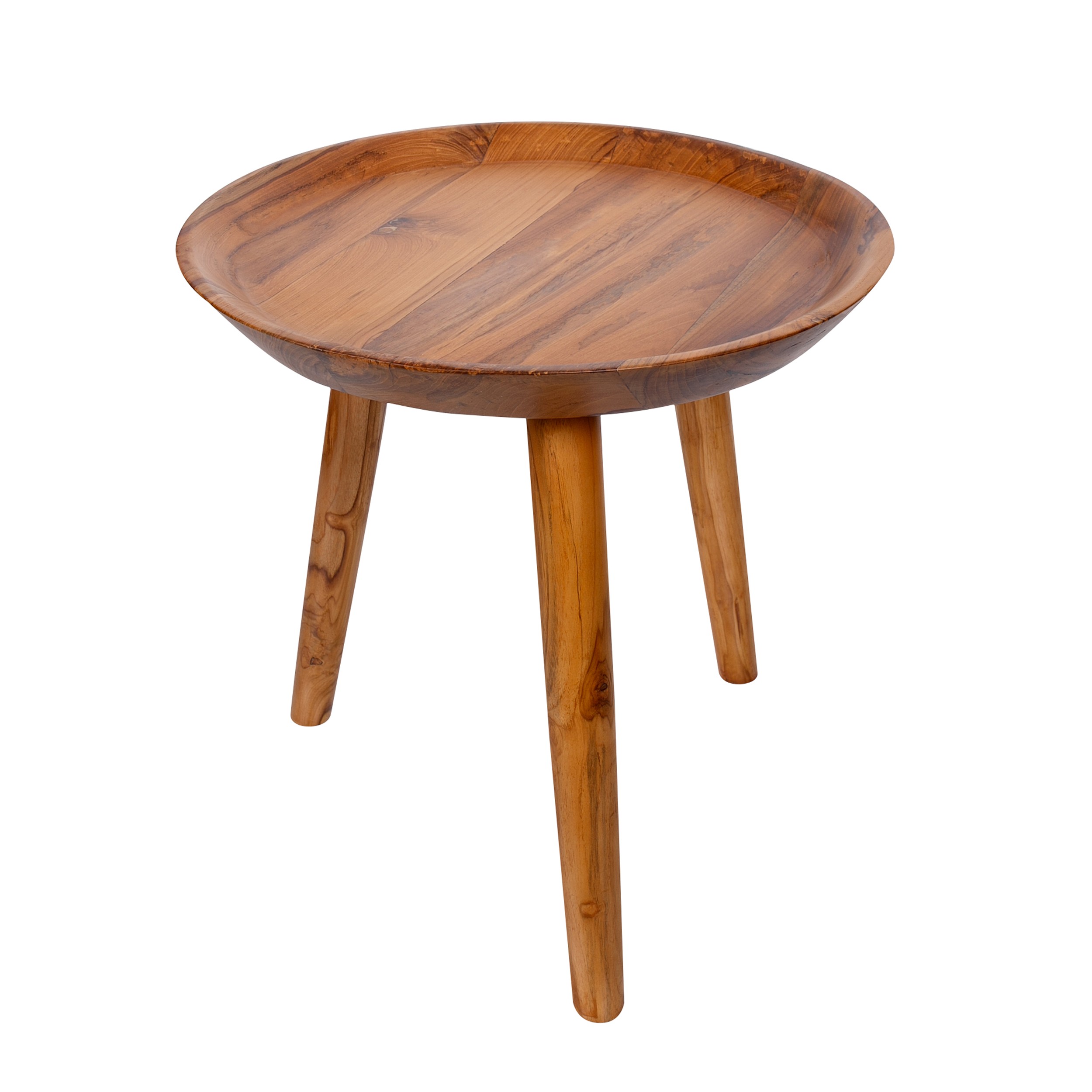 Table Basse Argos En Bois