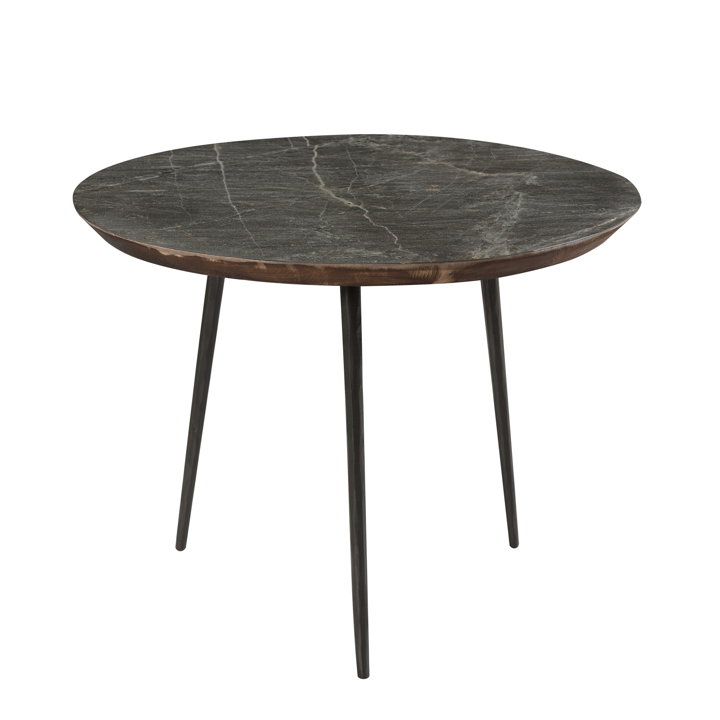 Table D Appoint Minie En Ardoise