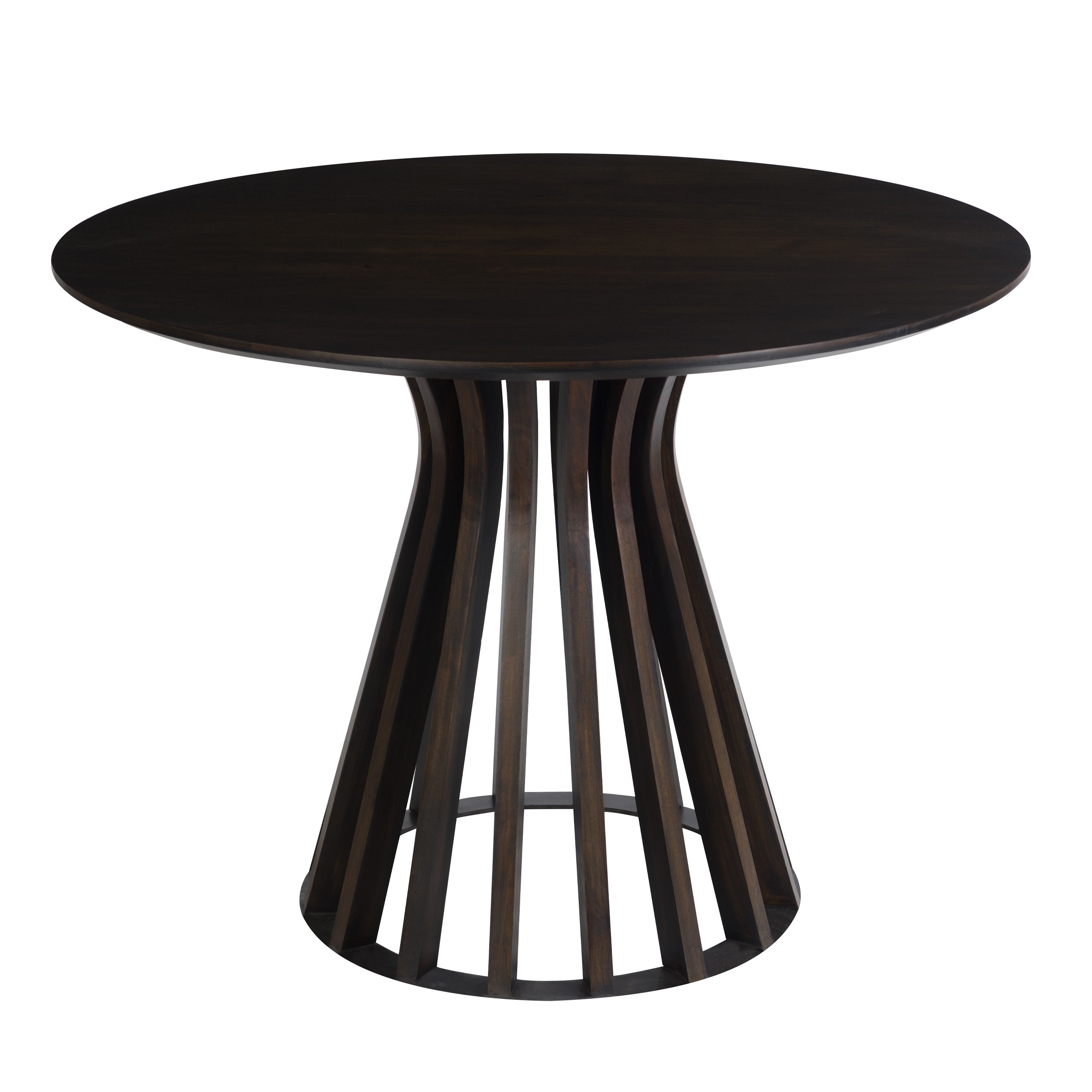 Table Ronde 110 Cm Combien De Personnes