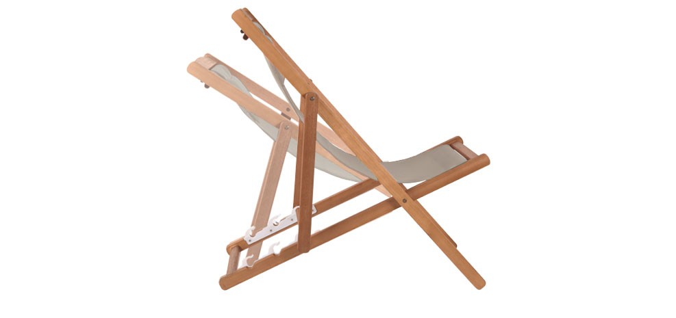 chaise longue en bois taupe  achetez nos chaises longues taupesrdvdéco