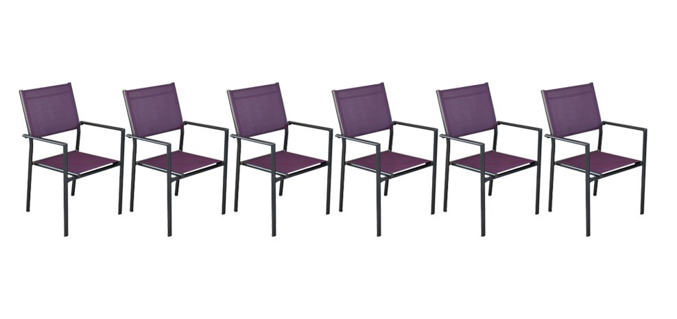 Jardin Terra 6 Fauteuil De Violetlot IYb7gyvf6
