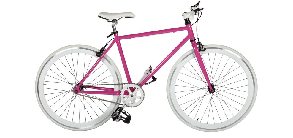 fixie rose