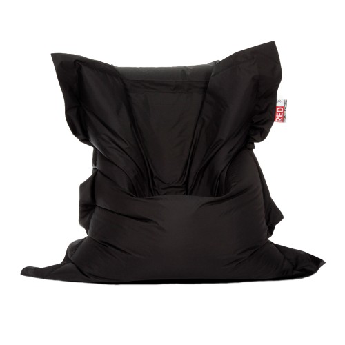 Coussin D Exterieur Snoop Noir