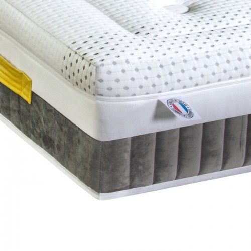 Matelas Delphes 90x0 Cm