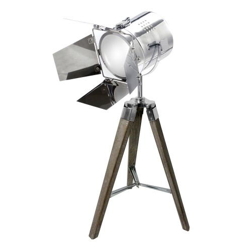 Lampe A Poser Cinema Commandez Nos Lampes Cinema Design Pas Cheres Rdv Deco