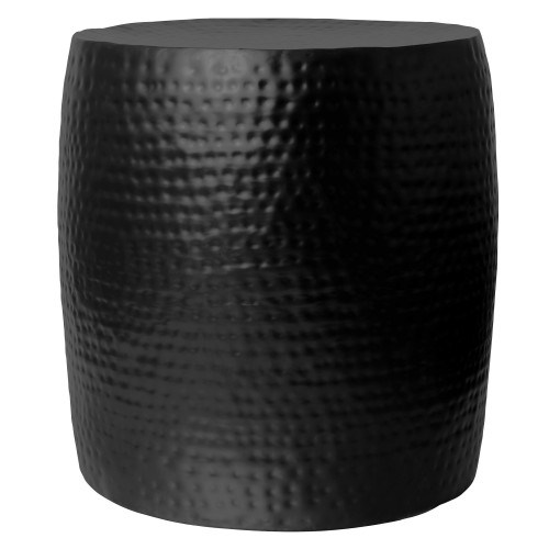 Table D Appoint Metal Hira Noire Achetez Nos Tables D Appoint