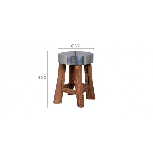 Table Basse Rustique Commandez Nos Tables Basse Rustiques A Prix