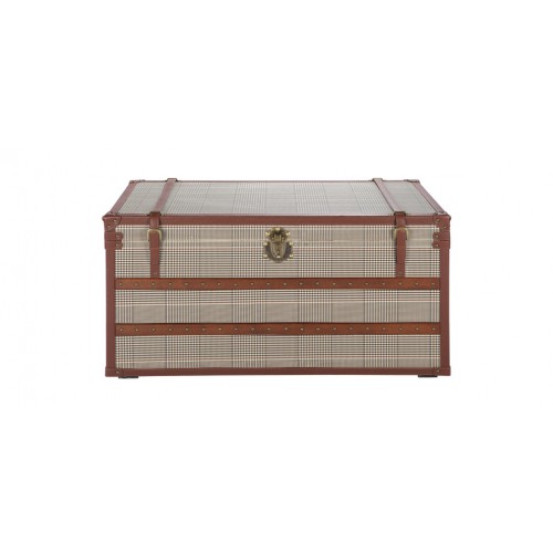 Malle En Bois Et Tissu Commandez Nos Malles En Bois Et Tissu