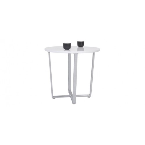 Table Glossy Blanche Achetez Nos Tables Glossy Blanches Design