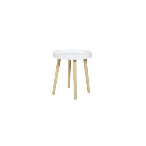 Table Basse Homea Blanche Achetez Nos Tables Basses Homea Blanches Design Rendez Vous Deco
