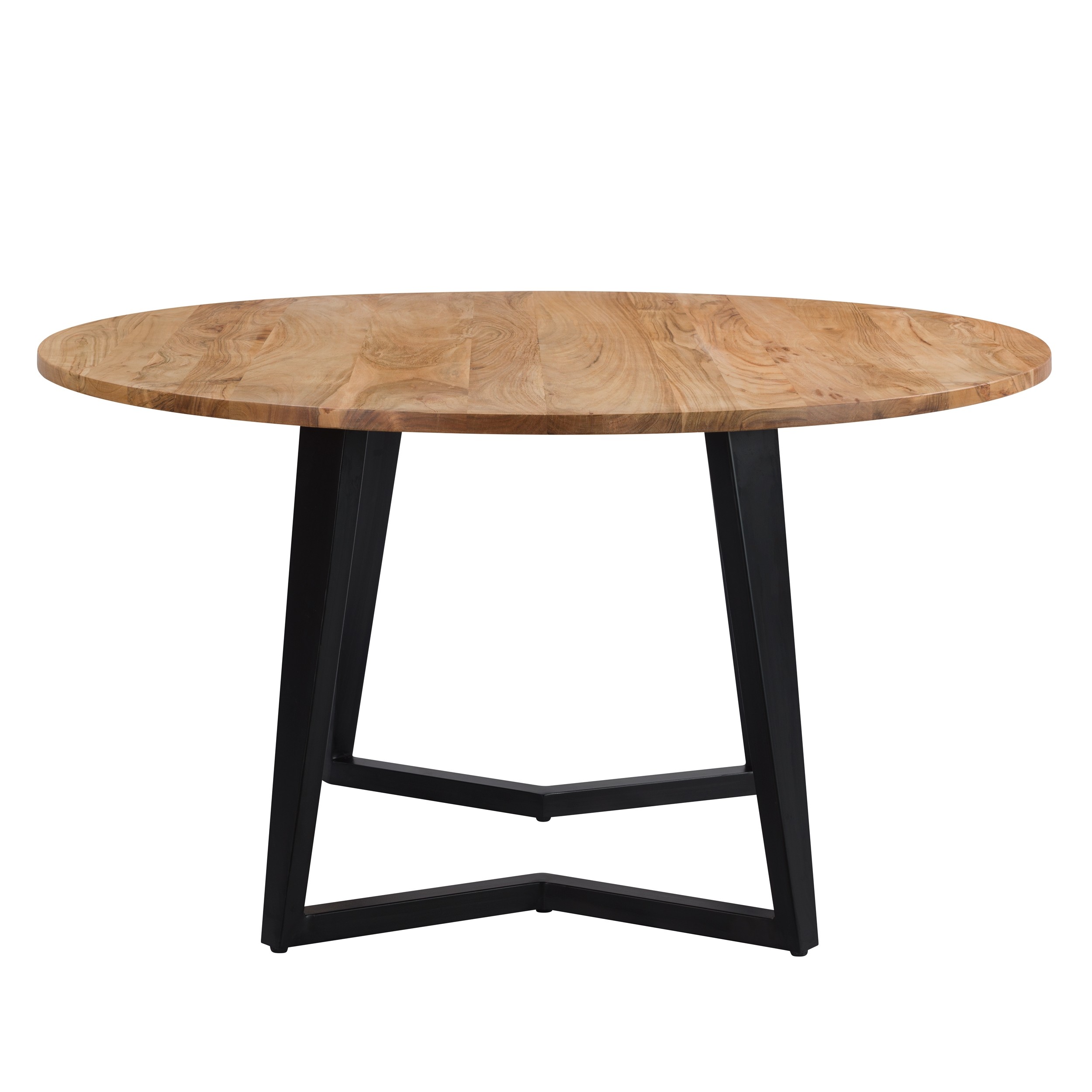  Table  ronde  Moorea 140  cm