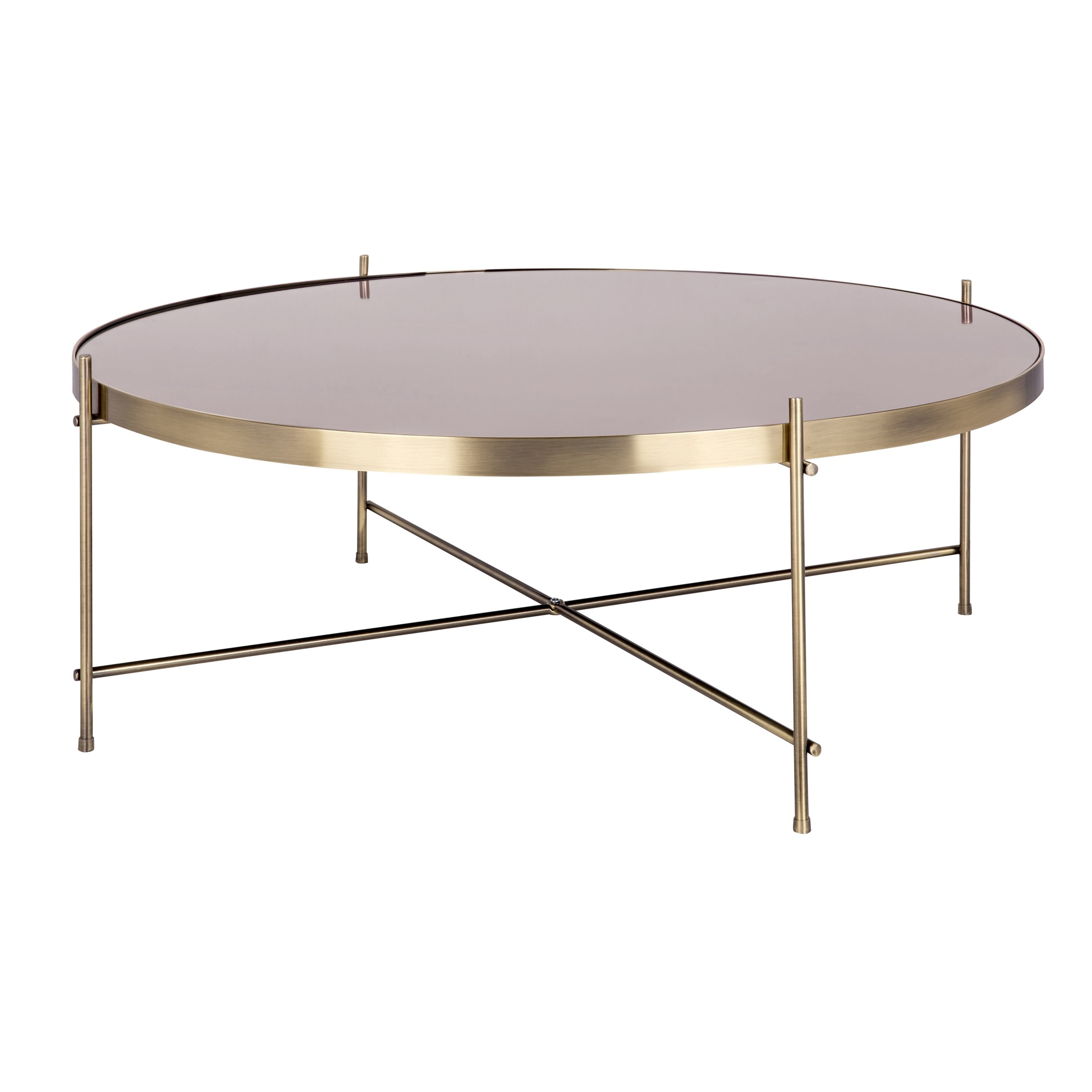 Table Basse Ronde Valdo Or L Achetez Nos Tables Basses Ronde Valdo Or L Rdv Deco