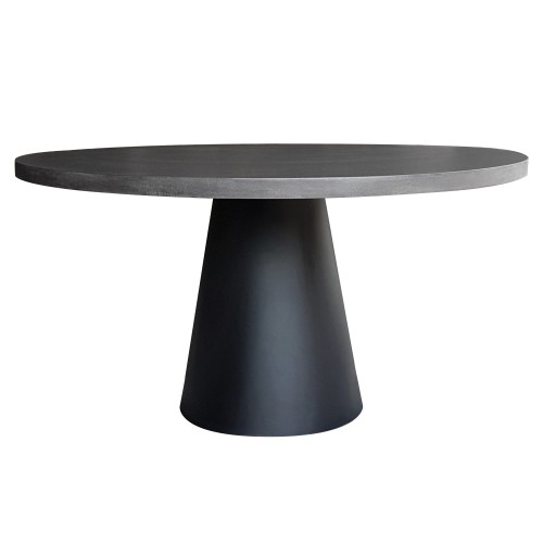 Table Fuji Lavastone 120cm Commandez Nos Tables Fuji Lavastone